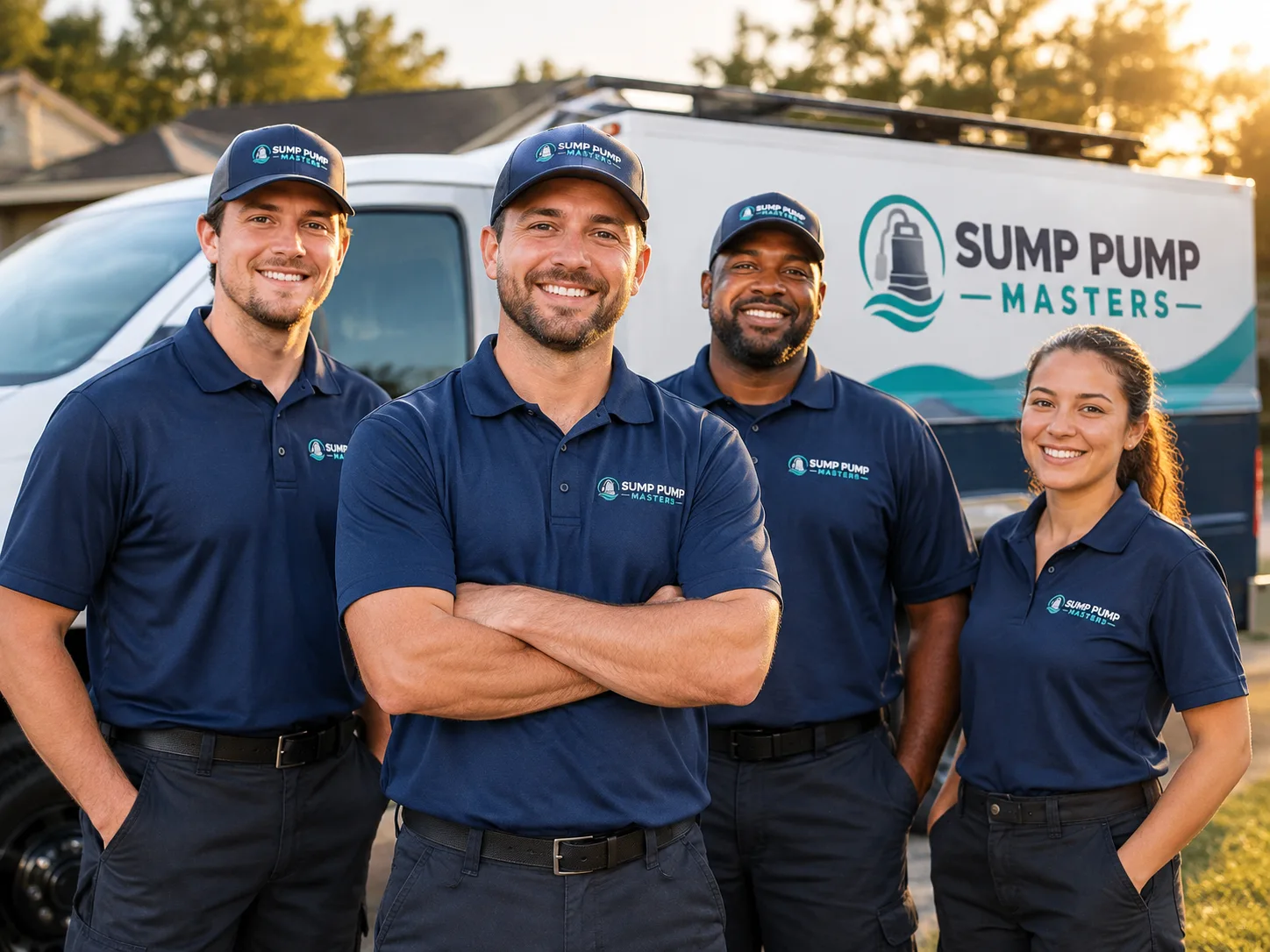 Sump Pump Repair company in Hixton, WI